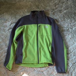 Northface jacket